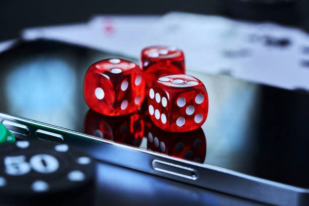 Pretty Gaming table interface walkthrough Pretty Gaming table interface walkthrough