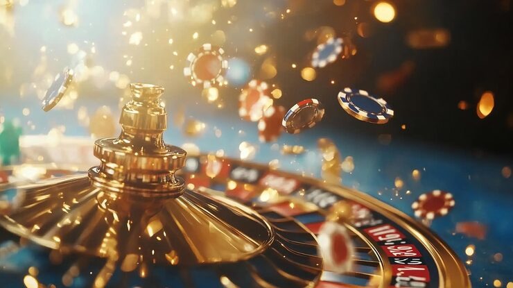 Togel 4D live draw interface on pulsa777 login